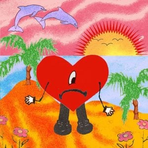 Bad Bunny - Neverita