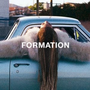 Artwork for Formation by Beyonce, a record associated with FL Studio