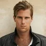 Portrait of Basshunter associated with FL Studio productions