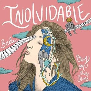 Artwork for Inolvidable by Beele, Ovy on the Drums, a record associated with FL Studio