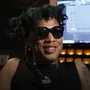Portrait of TM88 associated with FL Studio productions