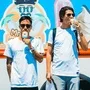 Portrait of Bassjackers associated with FL Studio productions