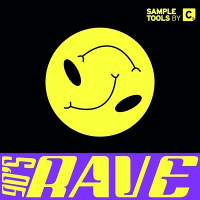 FL Cloud sample pack artwork