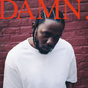 Artwork for Humble by Kendrick Lamar, a record associated with FL Studio
