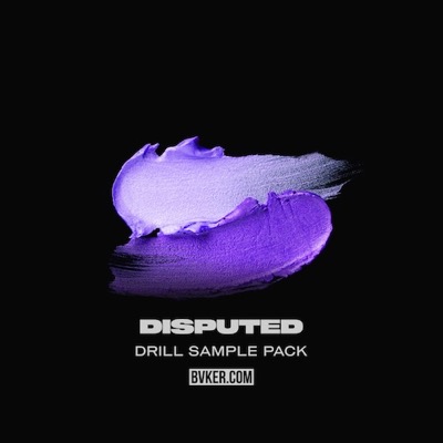 FL Cloud sample pack artwork