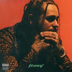 Artwork for Congratulations by Post Malone, a record associated with FL Studio