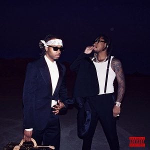 Future, Metro Boomin & Kendrick Lamar - Like That