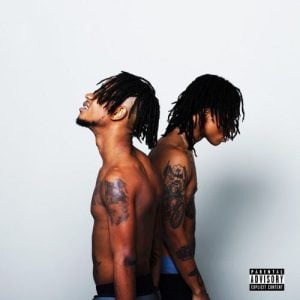Artwork for Black Beatles by Rae Sremmurd, Gucci Mane, a record associated with FL Studio
