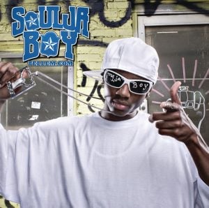 Artwork for Crank That by Soulja Boy, a record associated with FL Studio