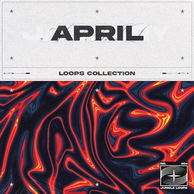 FL Cloud sample pack artwork