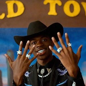Artwork for Old Town Road by Lil Nas X, a record associated with FL Studio